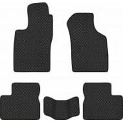 Коврики автомобильные EVAtech Opel Calibra 1990-1997 (OL21878CG5RBB) универсальные