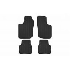 Коврики автомобильные EVAtech Opel Corsa 1993-2000 (OL23286PG4RBB) универсальные