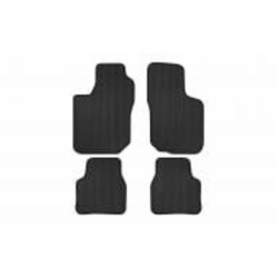 Коврики автомобильные EVAtech Opel Corsa 1993-2000 (OL23286PG4RBB) универсальные