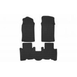 Коврики автомобильные EVAtech Opel Frontera 1991-1998 (OL42924ZB3RBB) универсальные