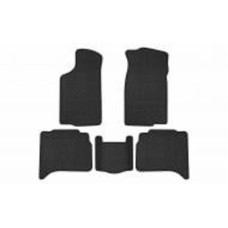 Коврики автомобильные EVAtech Opel Monterey 1992-1998 (OL42852CB5RBB) универсальные