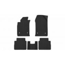 Коврики автомобильные EVAtech Opel Signum 2003-2008 (OL21259CB5AV4RBB) универсальные