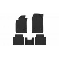 Коврики автомобильные EVAtech Opel Signum 2003-2008 (OL21259CB5AV4RBB) универсальные