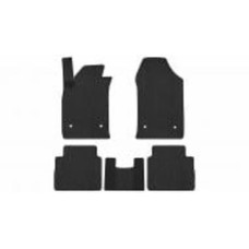 Коврики автомобильные EVAtech Opel Signum 2003-2008 (OL21259CV5AV4RBB) универсальные