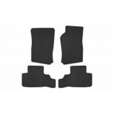 Коврики автомобильные EVAtech Opel Vectra 1995-2002 (OL3205PBC4RBB) универсальные