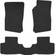 Коврики автомобильные EVAtech Opel Vectra 1995-2002 (OL3204ZB3RBB) универсальные