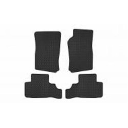 Коврики автомобильные EVAtech Opel Vectra 1995-2002 (OL3203PBC4RBB) универсальные