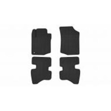 Коврики автомобильные EVAtech Peugeot 107 2005-2014 (PT51210PV4VL1RBB) универсальные