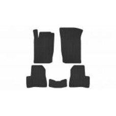 Коврики автомобильные EVAtech Peugeot 206 1998-2012 (PT3379C5RBB) универсальные
