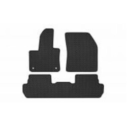 Коврики автомобильные EVAtech Peugeot 3008 2016+ (PT12350ZA3AV2RBB) универсальные