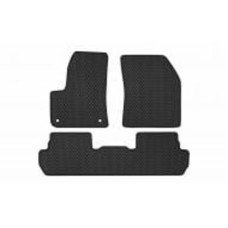 Коврики автомобильные EVAtech Peugeot 3008 2016+ (PT12350ZG3AV2RBB) универсальные