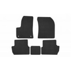 Коврики автомобильные EVAtech Peugeot 3008 2016+ (PT11438CB5AV2RBB) универсальные