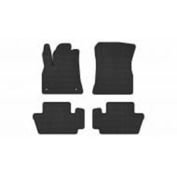 Коврики автомобильные EVAtech Peugeot 3008 2009-2016 (PT32971PC4CP2RBB) универсальные