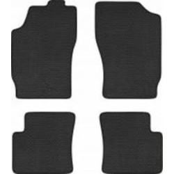 Коврики автомобильные EVAtech Peugeot 306 1993-2001 (PT21955PG4RBB) универсальные