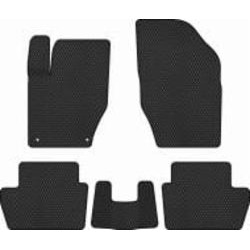 Коврики автомобильные EVAtech Peugeot 308 2007-2013 (PT32031CV5CP2RBB) универсальные