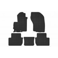 Коврики автомобильные EVAtech Peugeot 4007 2007-2013 (PT21496CG5AV2RBB) универсальные