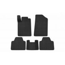 Коврики автомобильные EVAtech Peugeot 607 1999-2010 (PT21577CV5RBB) универсальные