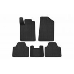Коврики автомобильные EVAtech Peugeot 607 1999-2010 (PT21577CV5RBB) универсальные
