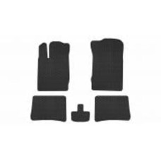 Коврики автомобильные EVAtech Renault Clio 1998-2005 (RT22720C5RBB) универсальные