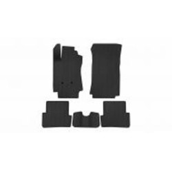 Коврики автомобильные EVAtech Renault Clio 2005-2011 (RT42334C5RN2RBB) универсальные