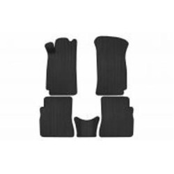 Коврики автомобильные EVAtech Renault Megane 1995-2002 (RT42831C5RBB) универсальные