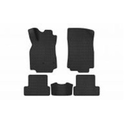 Коврики автомобильные EVAtech Renault Megane 2008-2016 (RT33124CDS5RN2RBB) универсальные