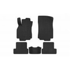 Коврики автомобильные EVAtech Renault Megane 2008-2016 (RT33124CLV5RN2RBB) универсальные