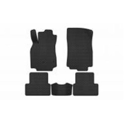 Коврики автомобильные EVAtech Renault Megane 2008-2016 (RT32109CLS5RN2RBB) универсальные