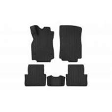 Коврики автомобильные EVAtech Renault Megane 2008-2016 (RT33180CDS5RN2RBB) универсальные