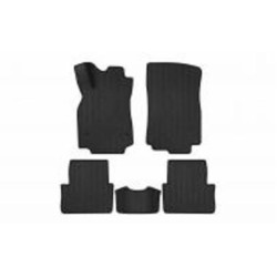 Коврики автомобильные EVAtech Renault Megane 2008-2016 (RT33180CDS5RN2RBB) универсальные