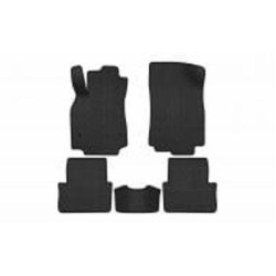 Коврики автомобильные EVAtech Renault Megane 2008-2016 (RT33180CLS5RN2RBB) универсальные