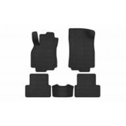 Коврики автомобильные EVAtech Renault Megane 2008-2016 (RT33180CLV5RN2RBB) универсальные
