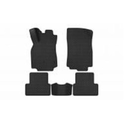 Коврики автомобильные EVAtech Renault Megane 2008-2016 (RT32111CDS5RN2RBB) универсальные