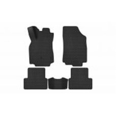 Коврики автомобильные EVAtech Renault Megane 2008-2016 (RT32111CES5RN2RBB) универсальные