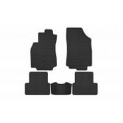 Коврики автомобильные EVAtech Renault Megane 2008-2016 (RT32111CGS5RN2RBB) универсальные