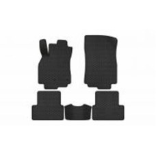 Коврики автомобильные EVAtech Renault Megane 2008-2016 (RT32111CLV5RN2RBB) универсальные