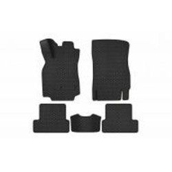 Коврики автомобильные EVAtech Renault Megane 2008-2016 (RT31340CDS5RN2RBB) универсальные