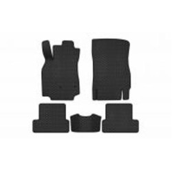 Коврики автомобильные EVAtech Renault Megane 2008-2016 (RT31340CLS5RN2RBB) универсальные