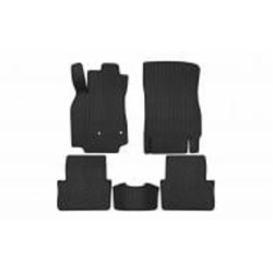Коврики автомобильные EVAtech Renault Megane 2008-2016 (RT33094CLS5AV2RBB) универсальные