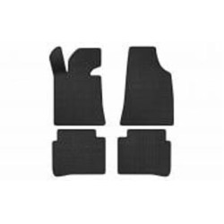 Коврики автомобильные EVAtech Renault Safrane 1992-2000 (RT22821PV4RBB) универсальные