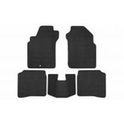 Коврики автомобильные EVAtech Renault Samsung Motors Samsung 1998-2005 (RS22950CG5AV1RBB) универсальные