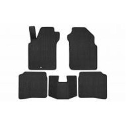 Коврики автомобильные EVAtech Renault Samsung Motors Samsung 1998-2005 (RS22950CV5AV1RBB) универсальные