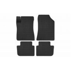 Коврики автомобильные EVAtech Renault Vel 2001-2009 (RT22745PV4RBB) универсальные