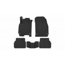 Коврики автомобильные EVAtech Saab 44994 2007-2013 (SA12737C5AV4RBB) универсальные