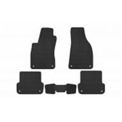 Коврики автомобильные EVAtech Seat Exeo 2008-2013 (ST33144CG5AV8RBB) универсальные