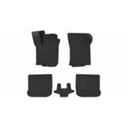 Коврики автомобильные EVAtech Seat Toledo 1999-2004 (ST41103CD5RBB) универсальные