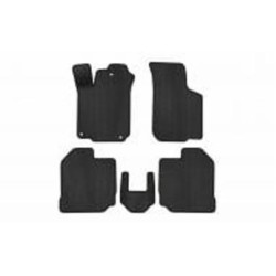 Коврики автомобильные EVAtech Skoda Octavia 1996-2010 (SK13219CV5AV3RBB) универсальные