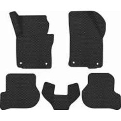 Коврики автомобильные EVAtech Skoda Octavia 2004-2013 (SK12155CD5AV4RBB) универсальные