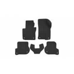 Коврики автомобильные EVAtech Skoda Octavia 2004-2013 (SK12151CB5AV8RBB) универсальные