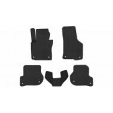 Коврики автомобильные EVAtech Skoda Octavia 2004-2013 (SK12151CV5AV8RBB) универсальные